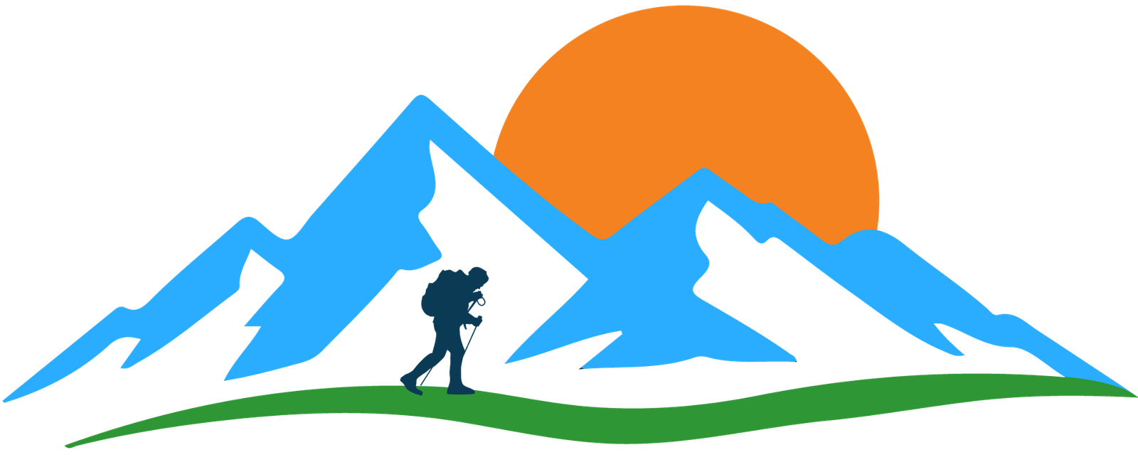 Logo Atlas Wild Hike